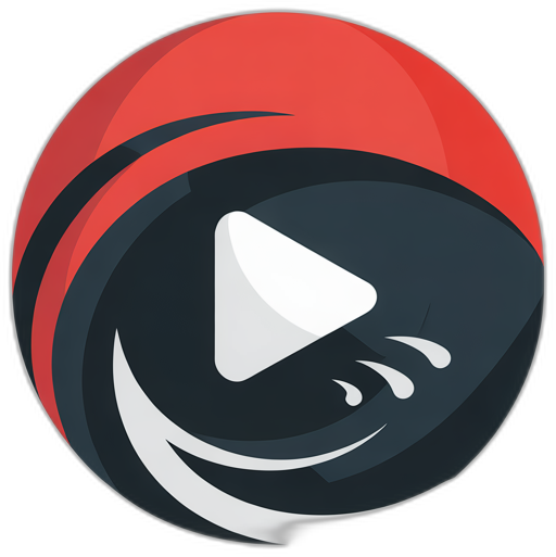 夜夜影视 Logo